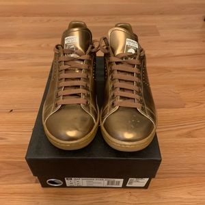 Limited Edition Adidas RAF Simons Stan Smith